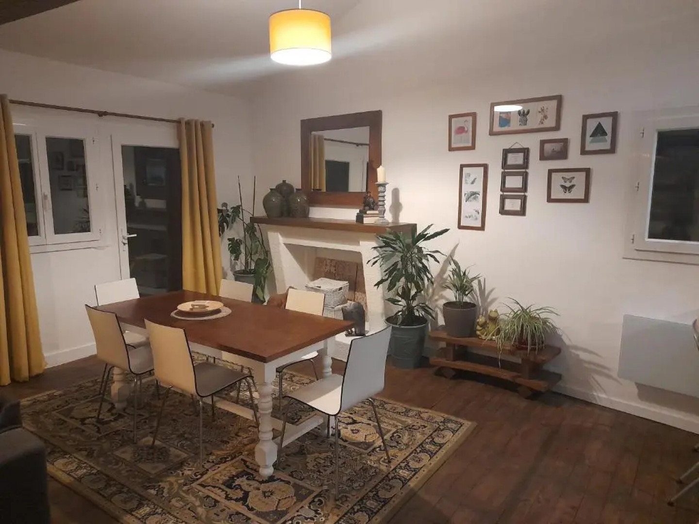 Maison Forestiere Apartment No.1