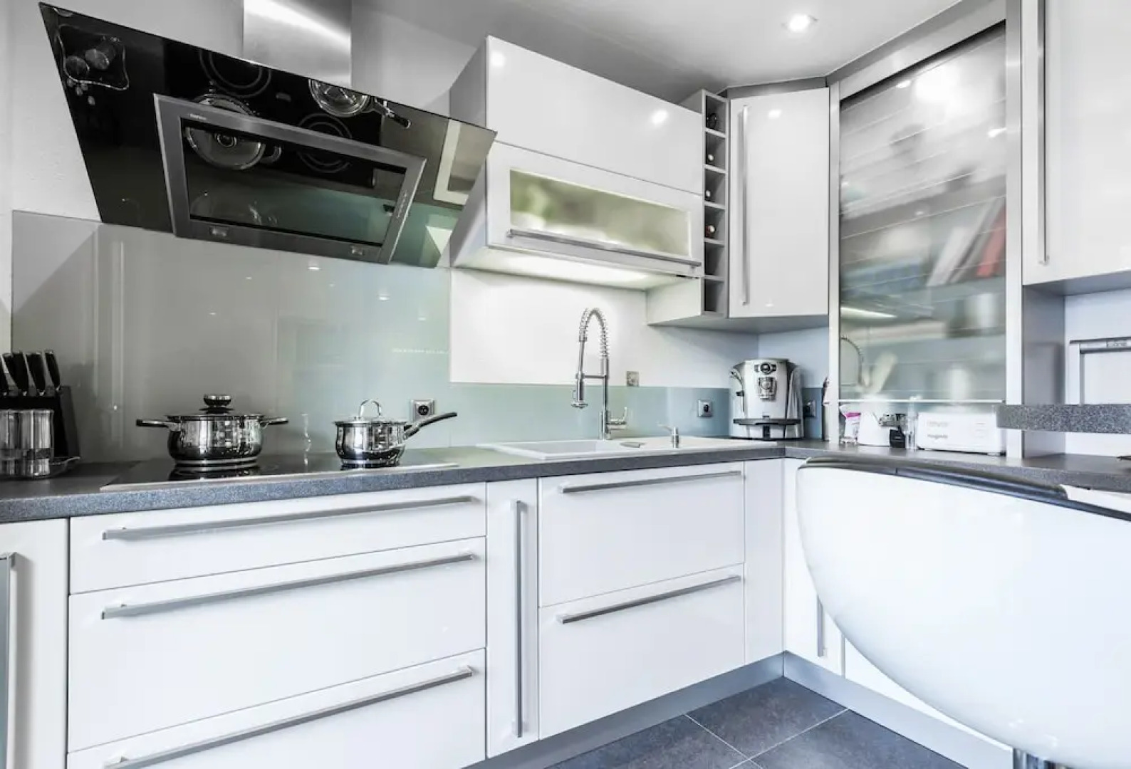 Les Edelweiss Mont-Blanc