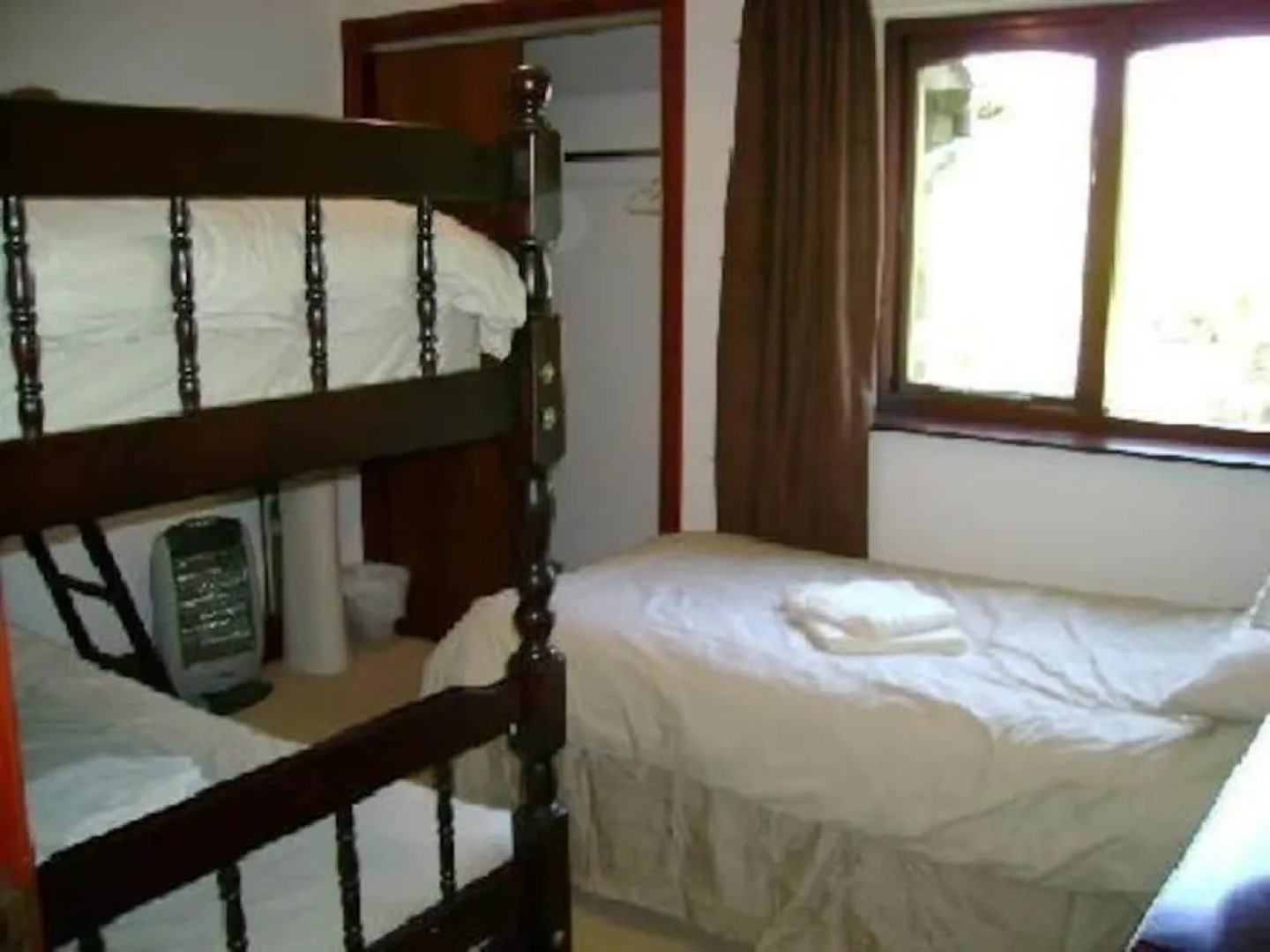 Ald White Craig Farm