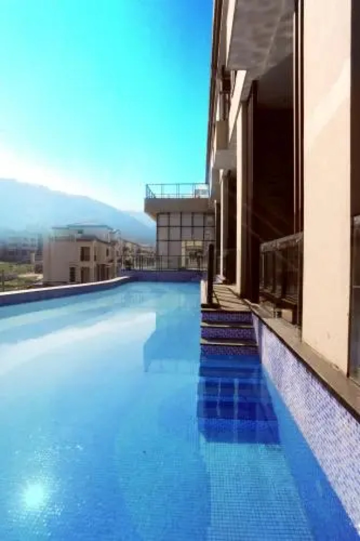 DaTeng Zen Culture Hotel