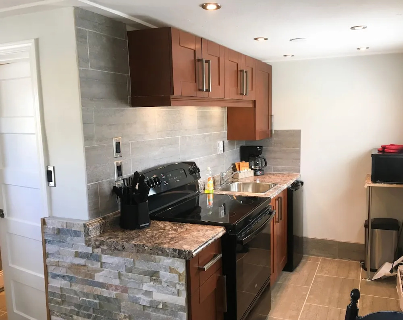 The Orchard at Oliver