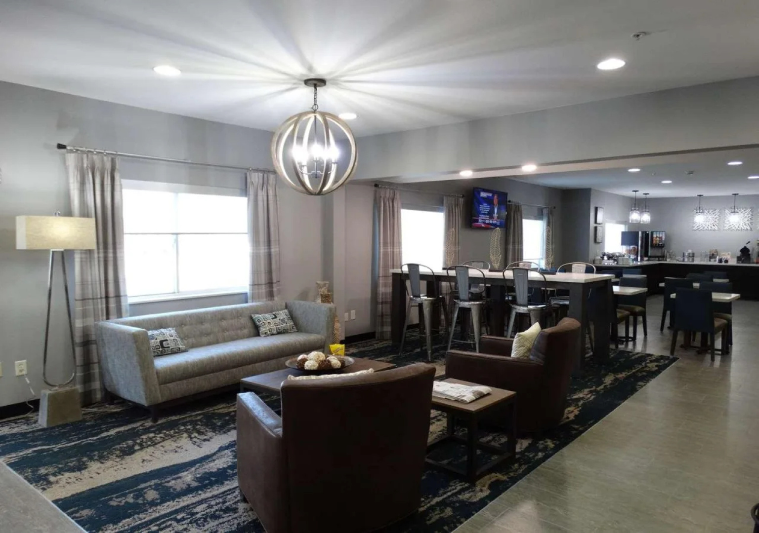 Best Western Wichita Northeast