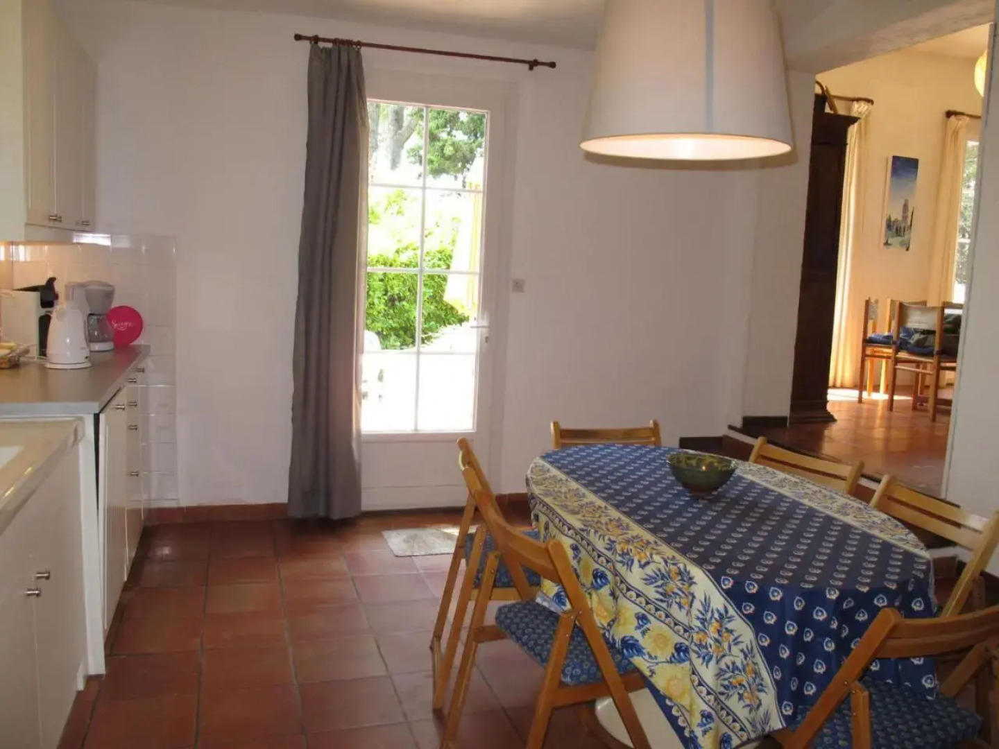 Holiday Home La Rouveyrolle - BSC130