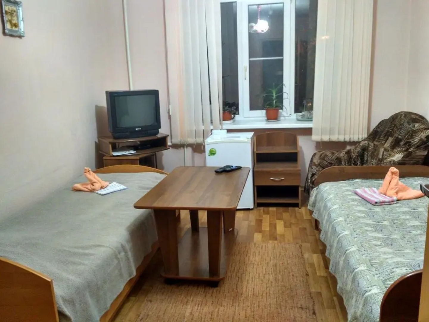 Заполярье