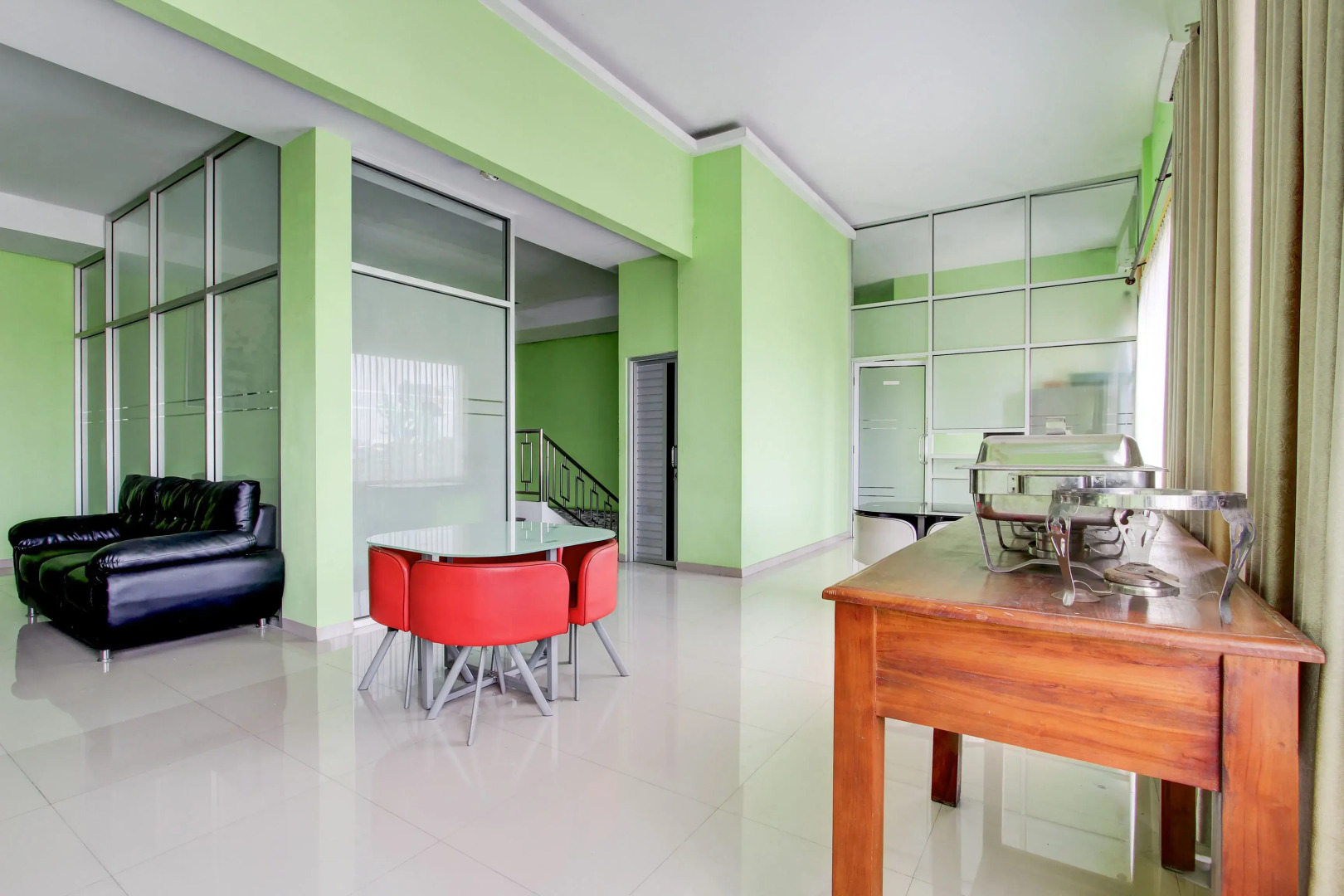 Oyo 1049 Hotel Amanah Sejahtera