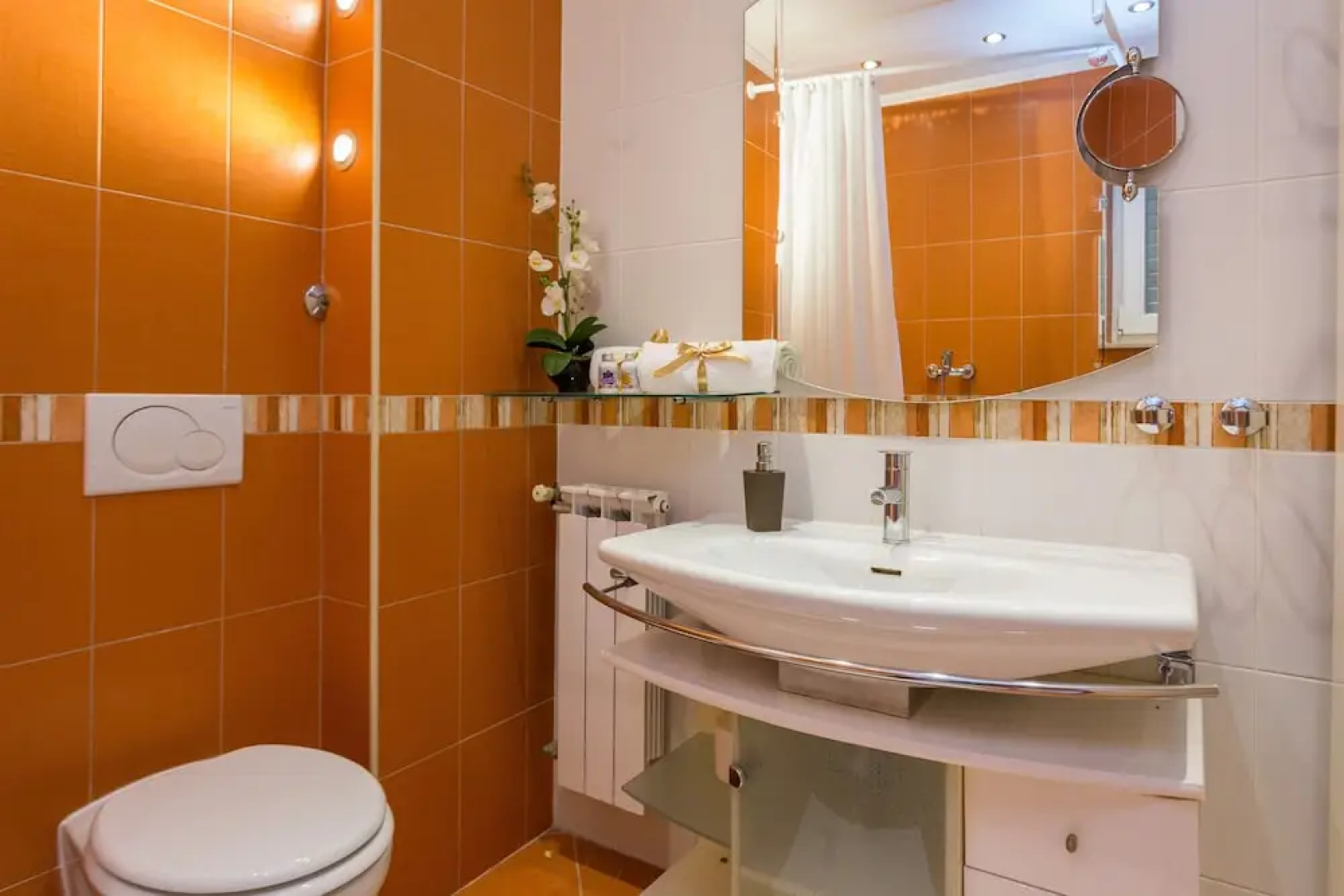 Apartment Župa