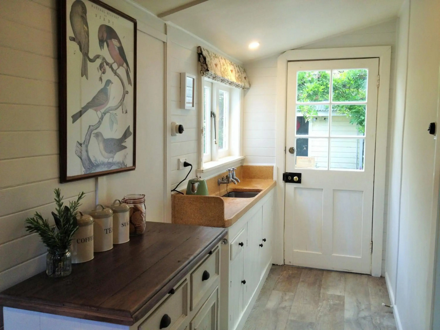 Country Bliss Cottage