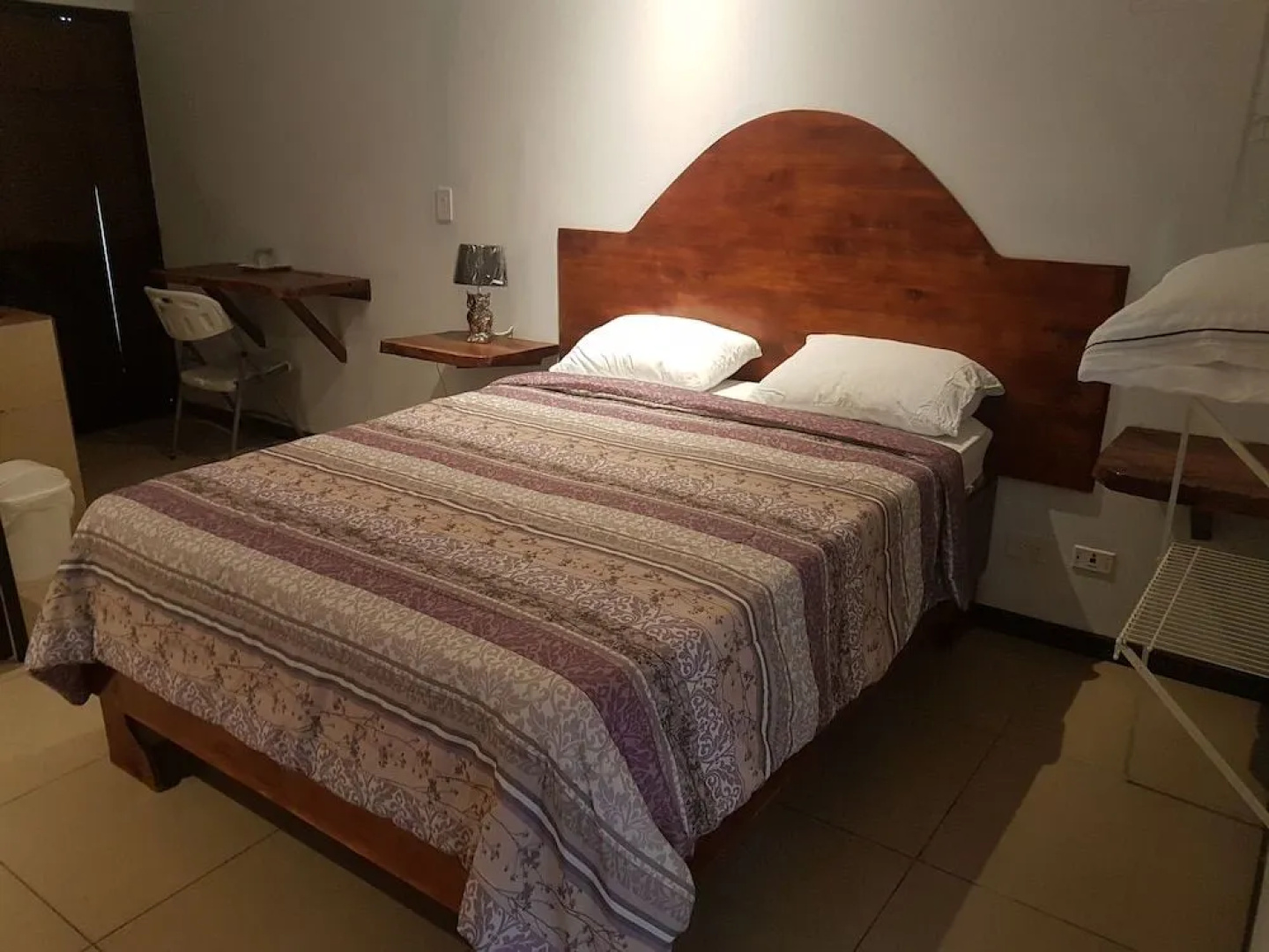 Hotel La Cueva