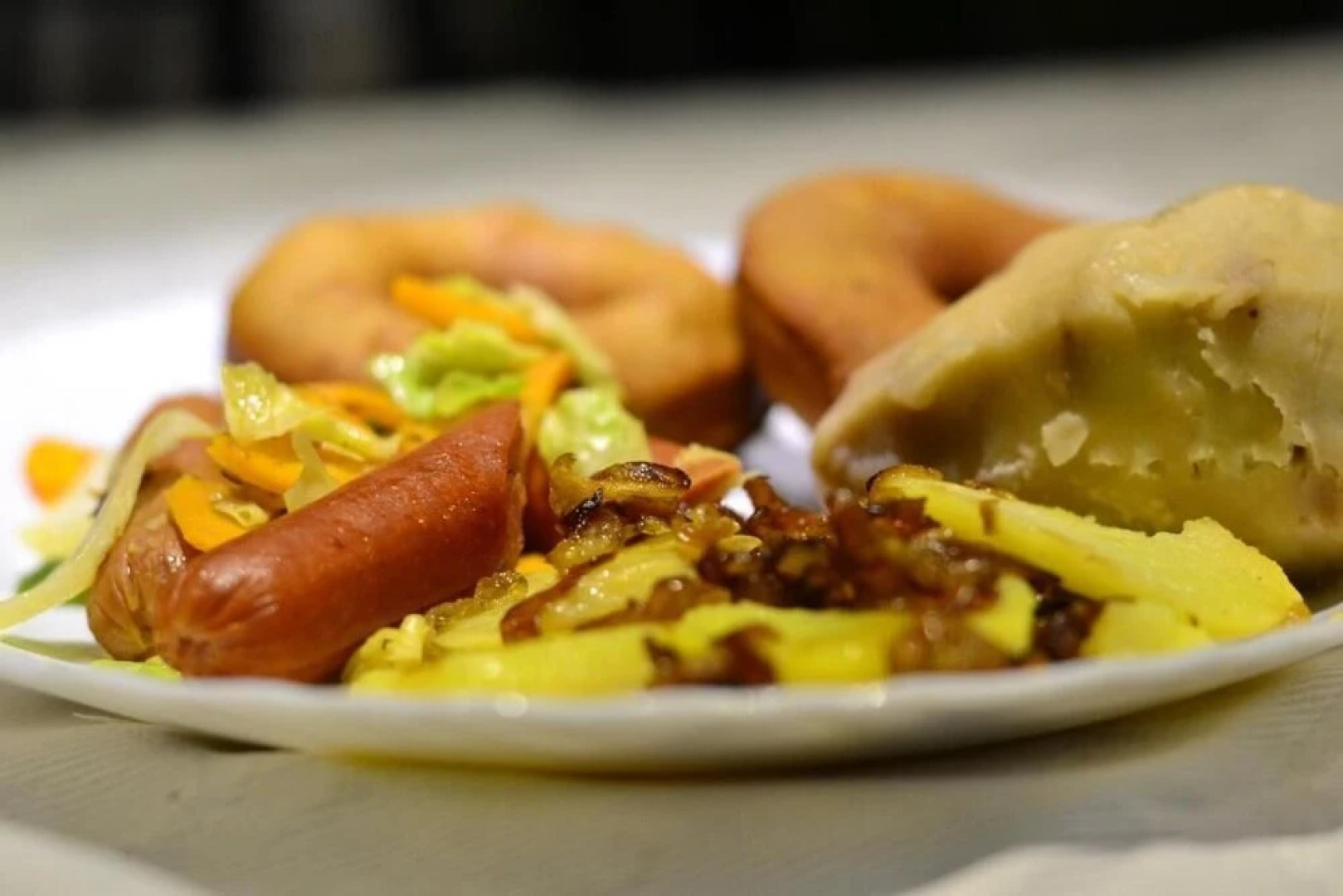 The Walkgard Transit Hotel