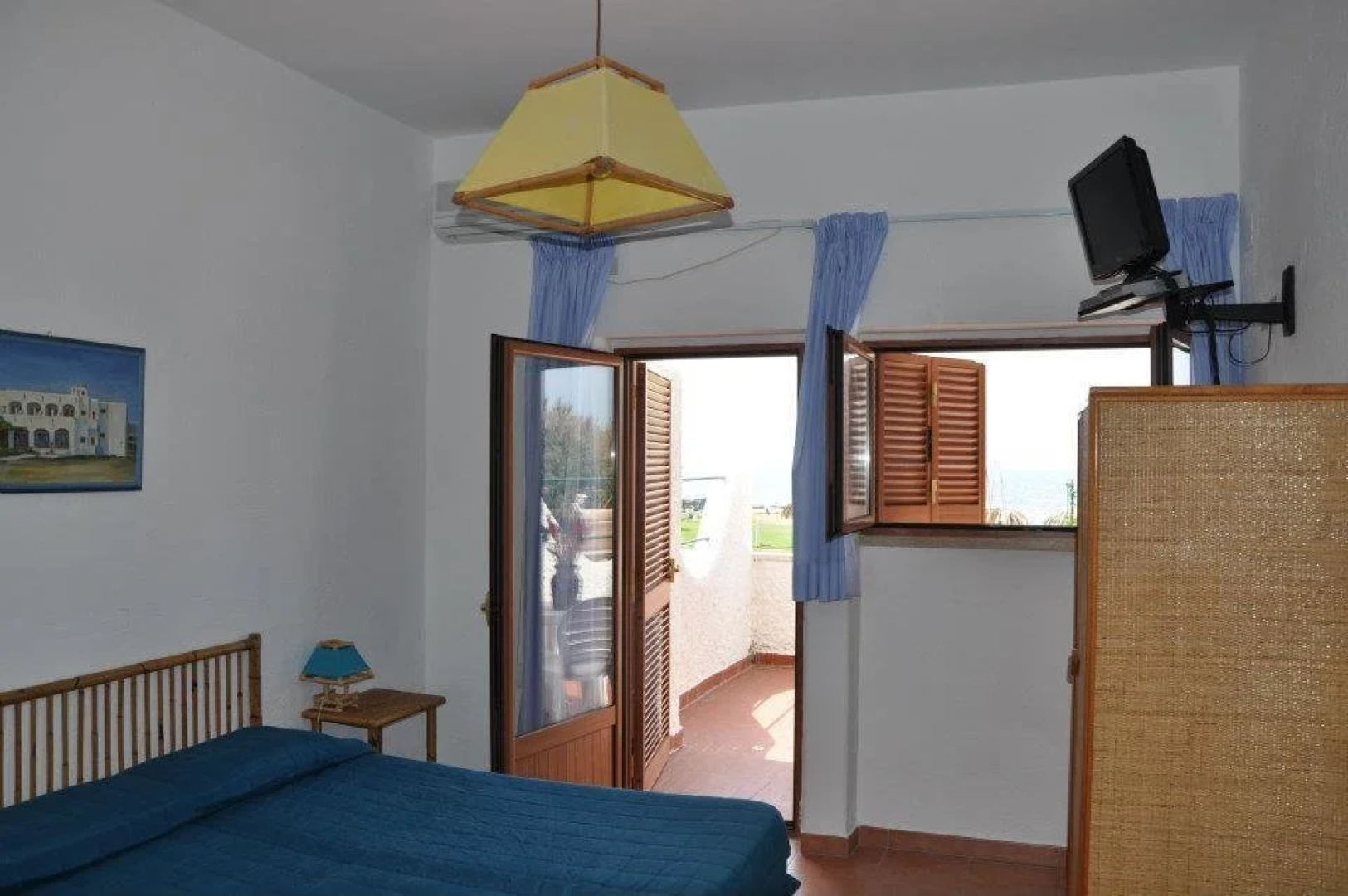 Hotel Portofina