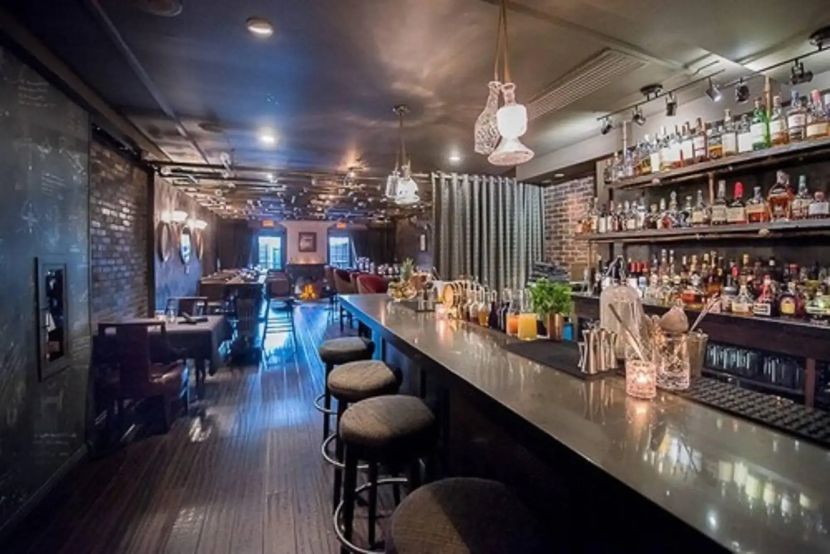 The Graham Georgetown