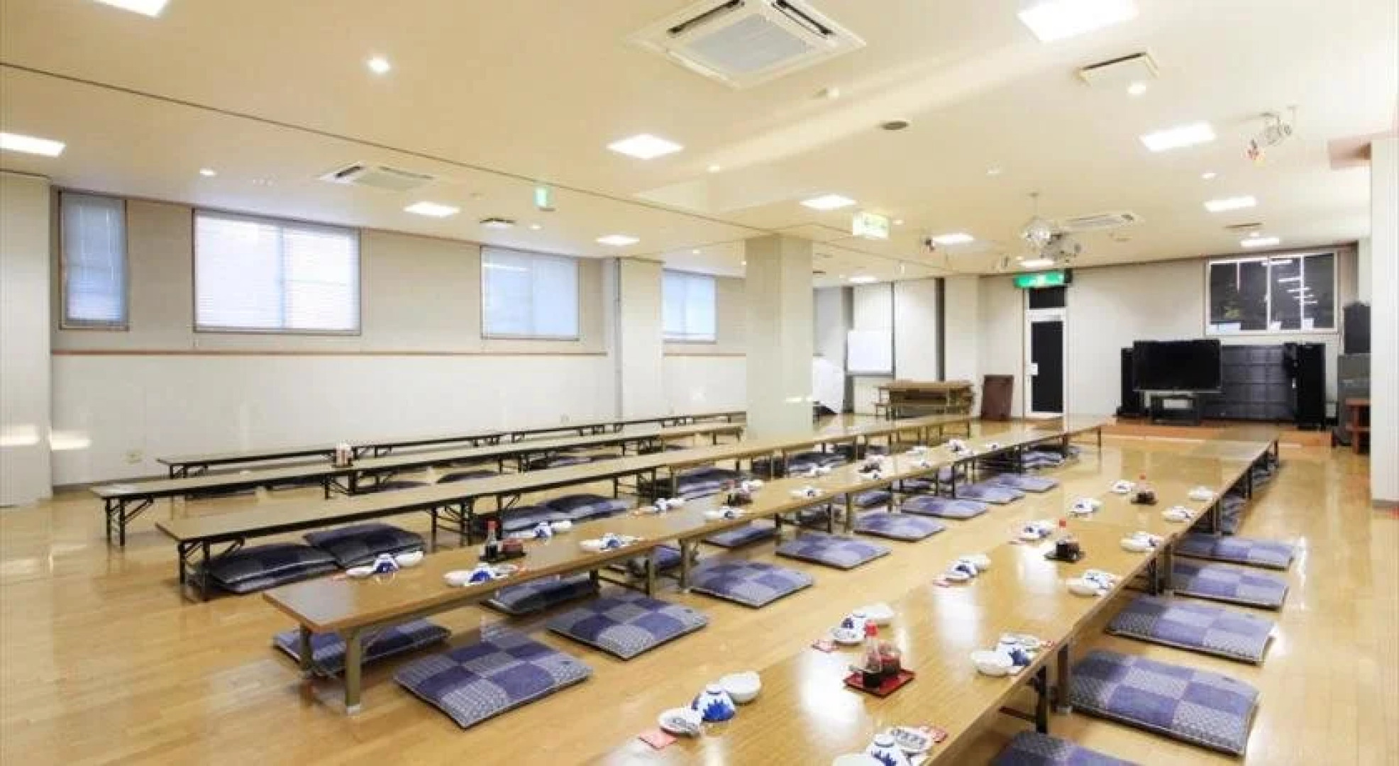 Poka Poka Onsen Hotel