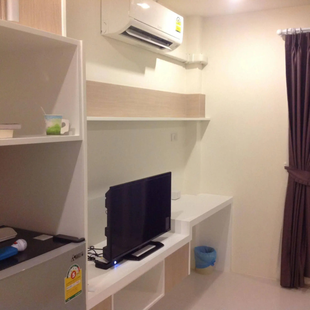 Paradise Park Laemchabang