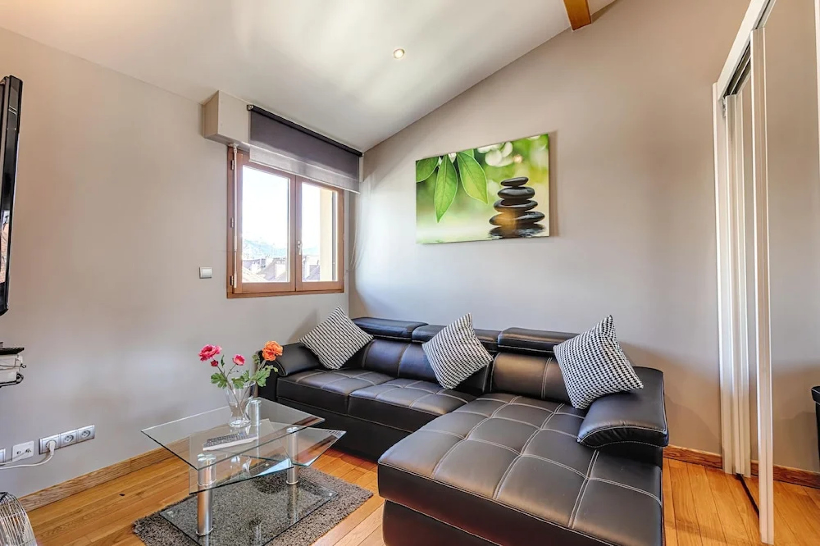 appart Filaterie Annecy