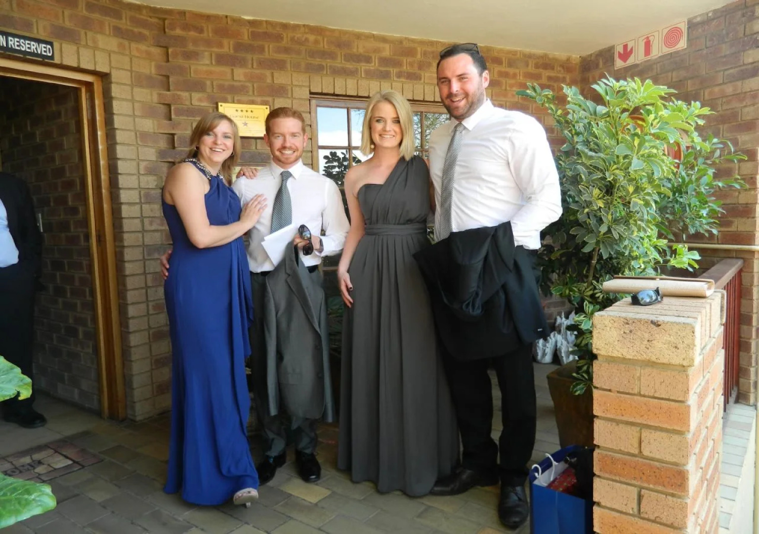 Edelweiss Corporate Guesthouse