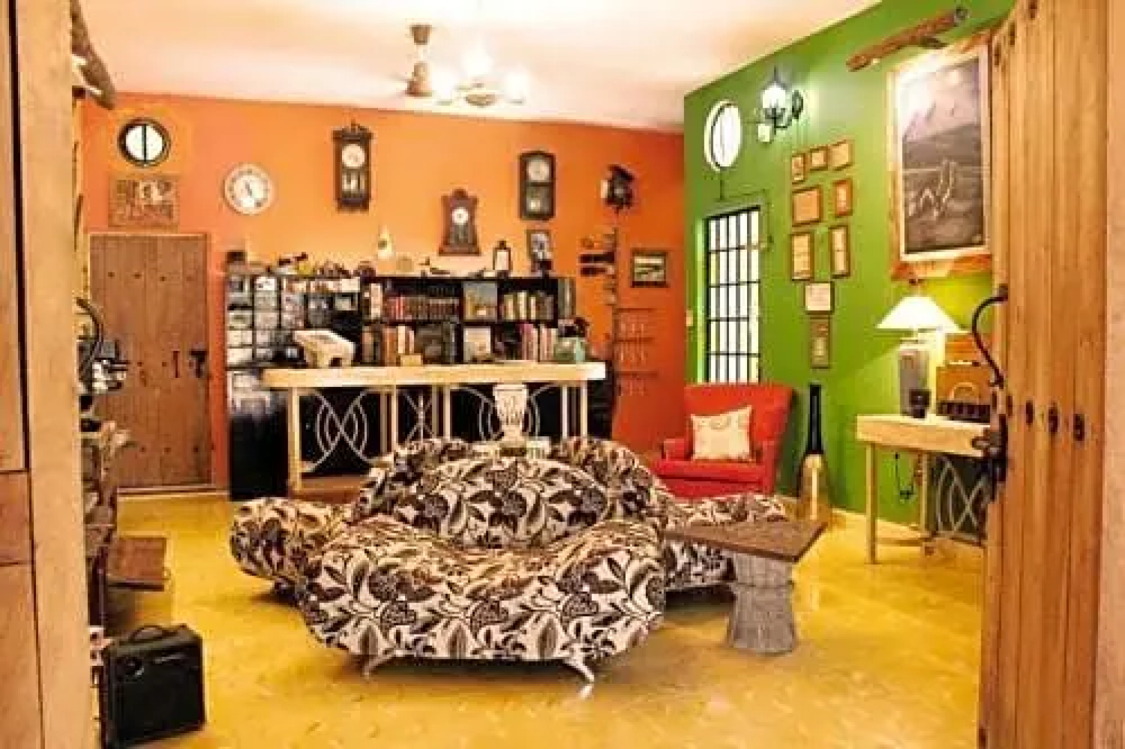 Hotel La Caprichozza