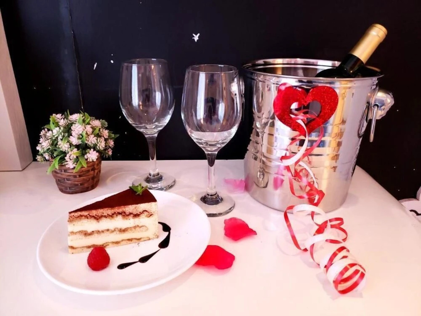 Bellagio Pets Friendly Resort