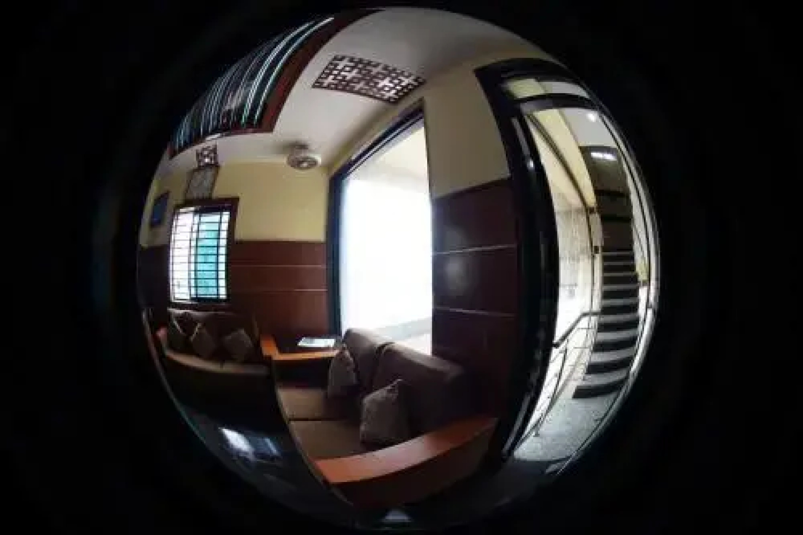 Hotel Megharaj