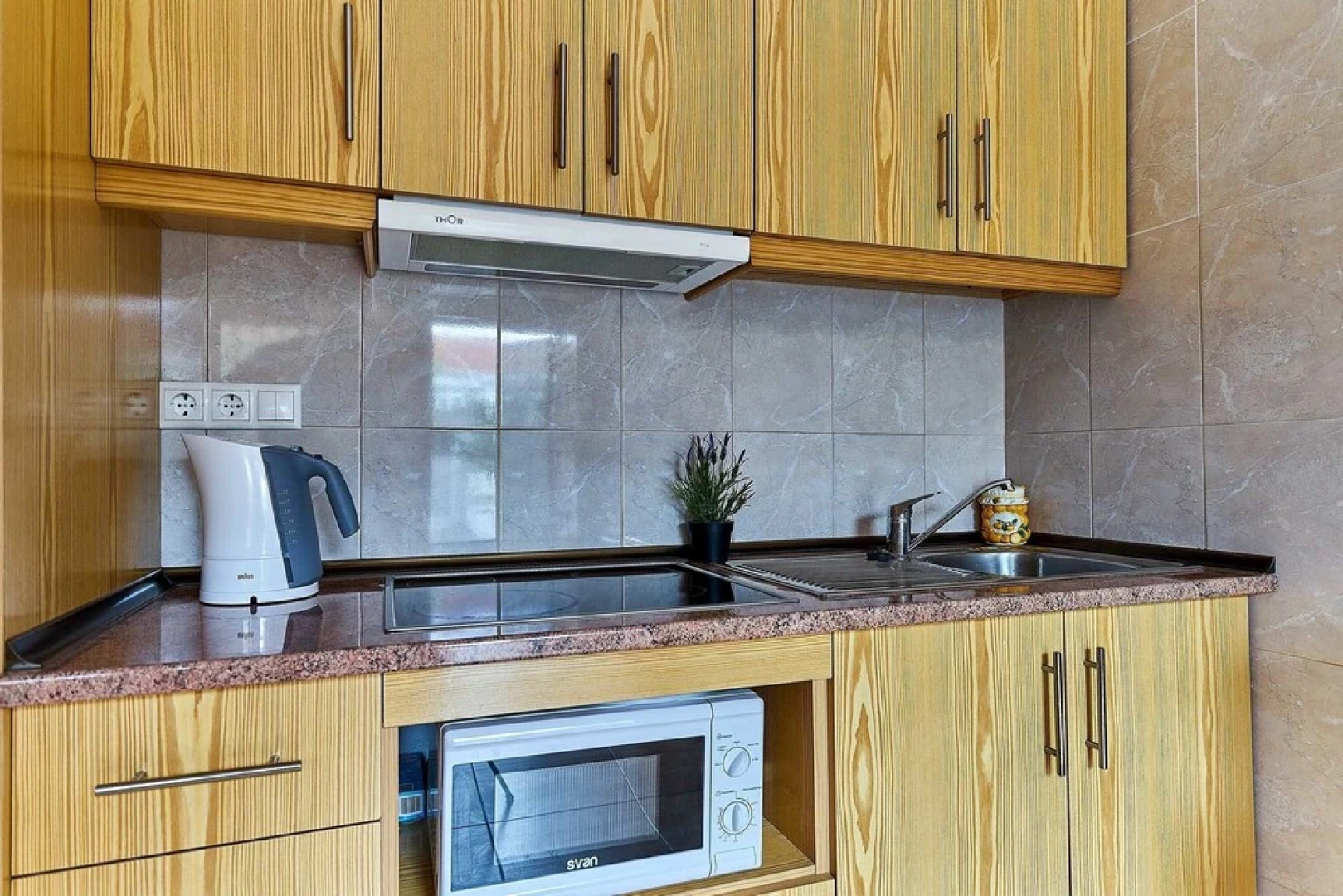 Espanhouse Pinomar 318