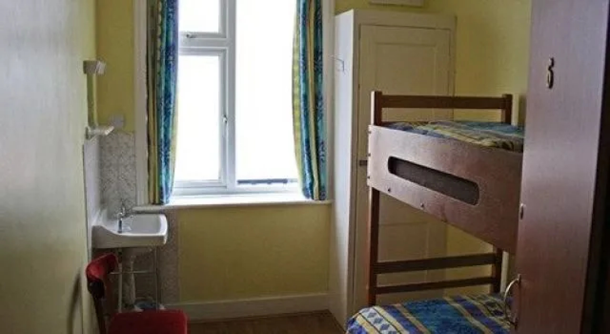 The Alpha Hostel Margate