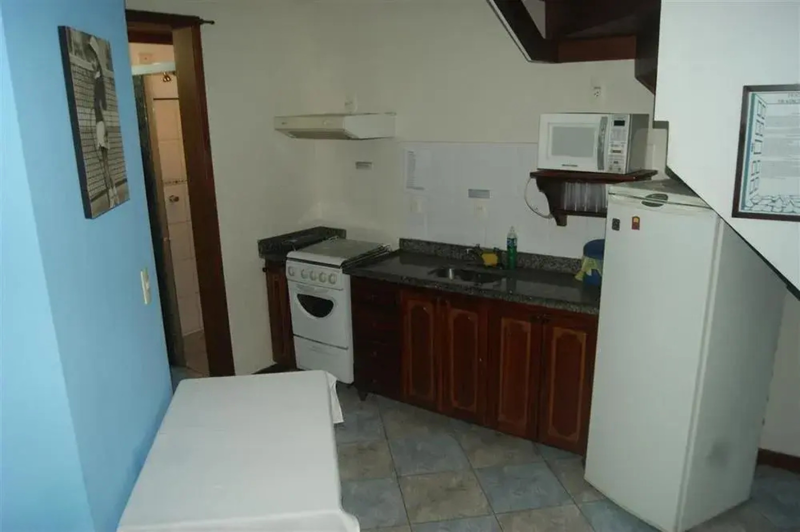 Pousada Aqui é Para-Ti