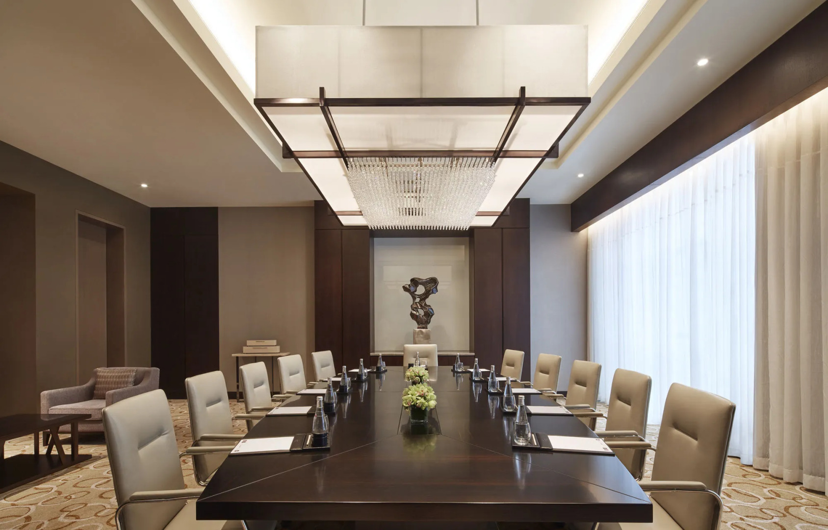 Zhuhai Marriott Hotel