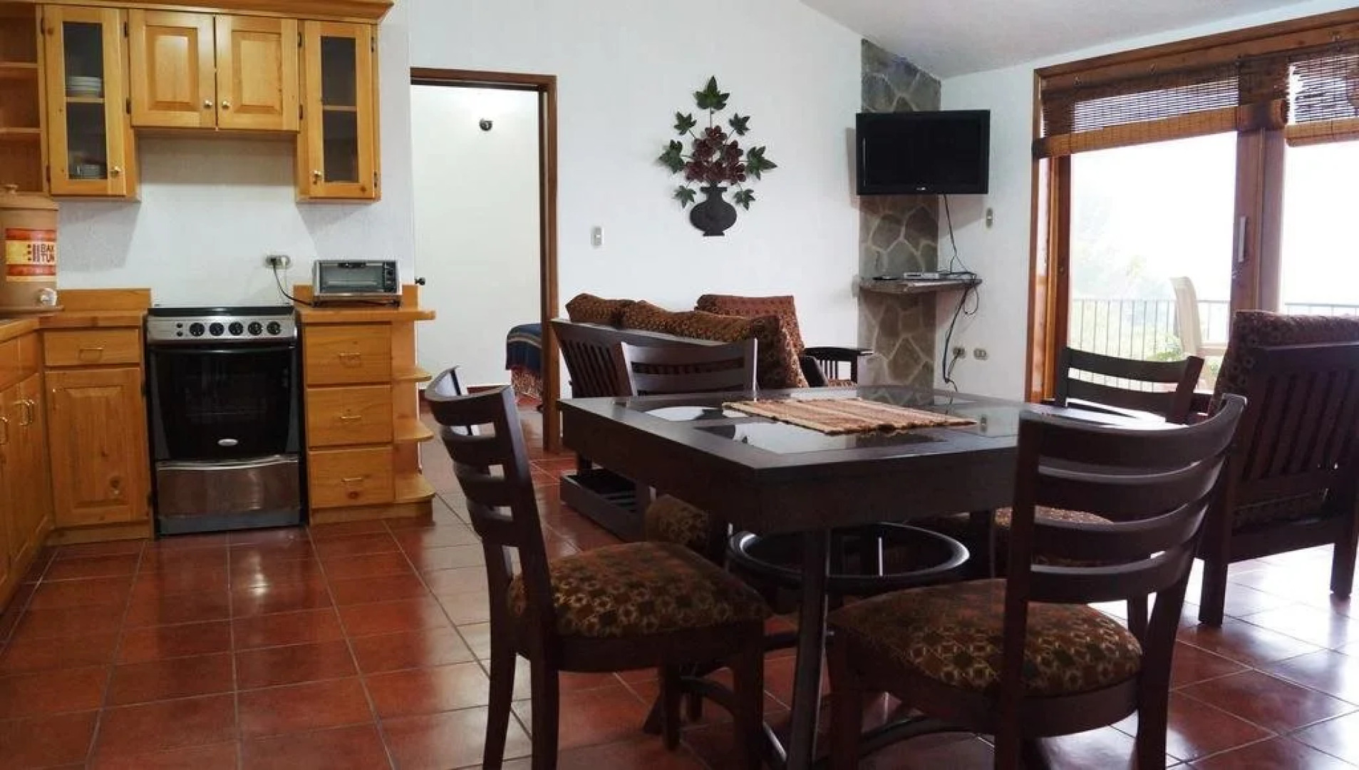 Atitlan Villas Qanajuyu