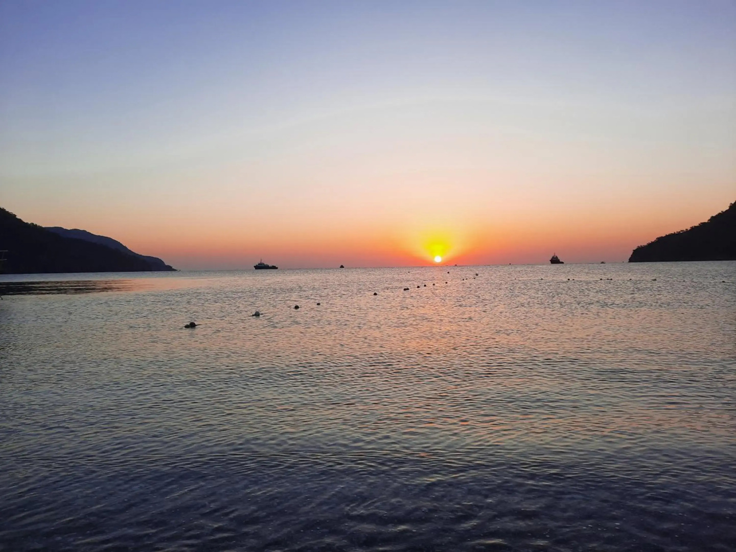 Adrasan Maviay Hotel