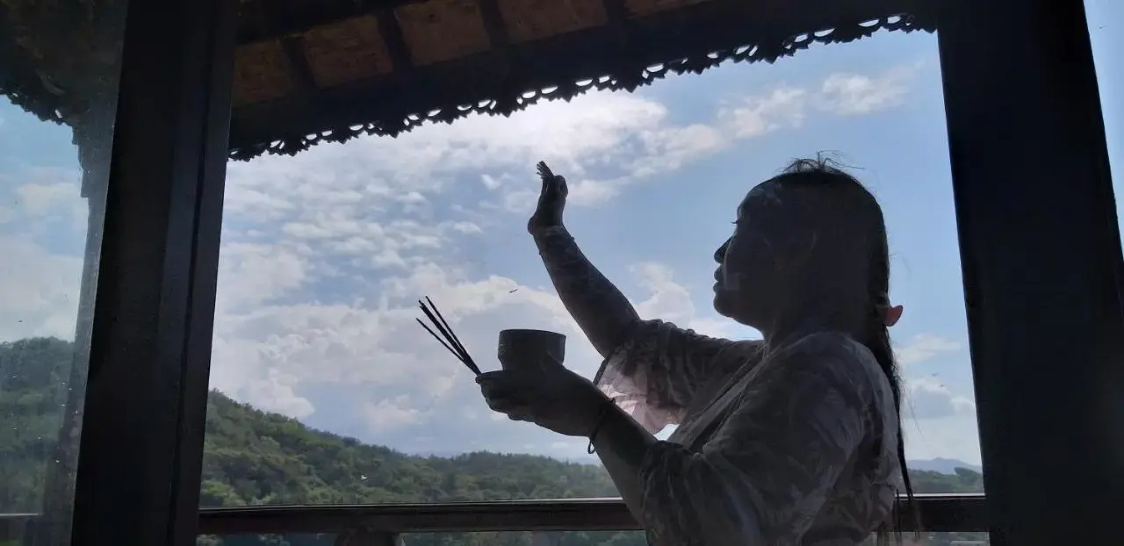 Villa Manouria - Marcel