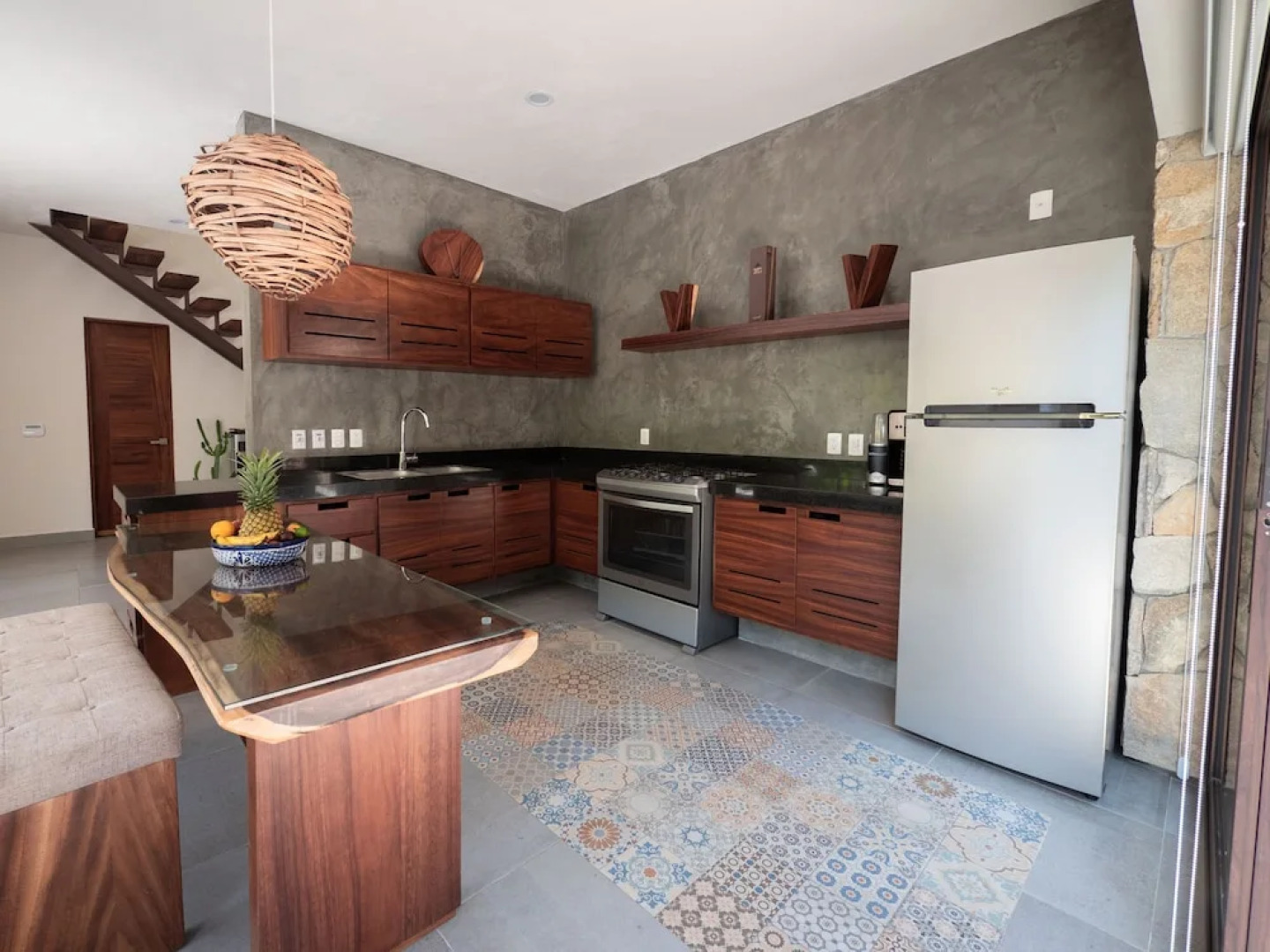 Villa Vargas Sayulita