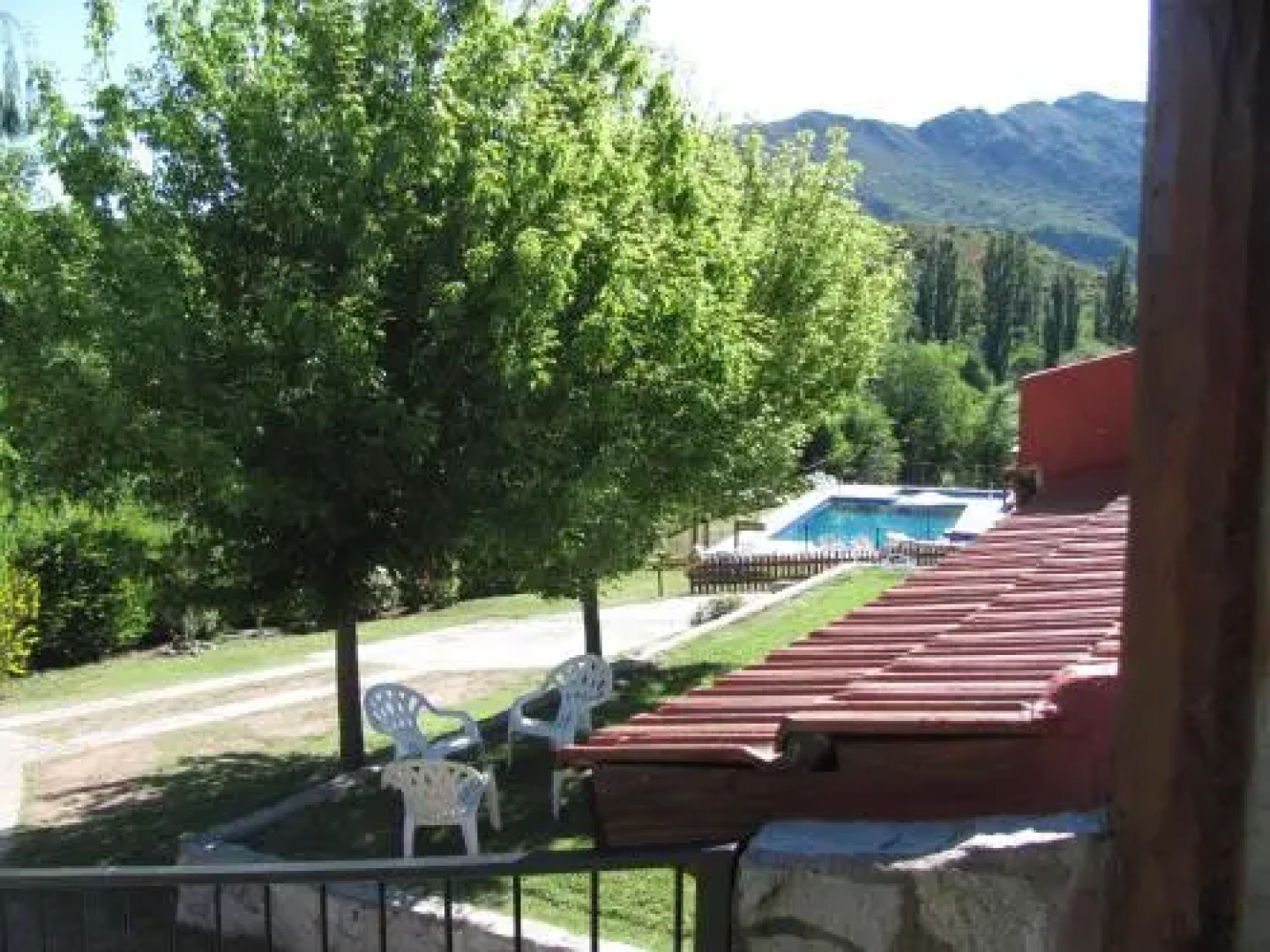 Complejo del Mirador