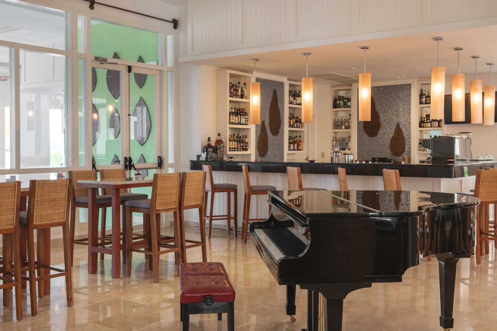 Angsana Cayo Santa MarA­a