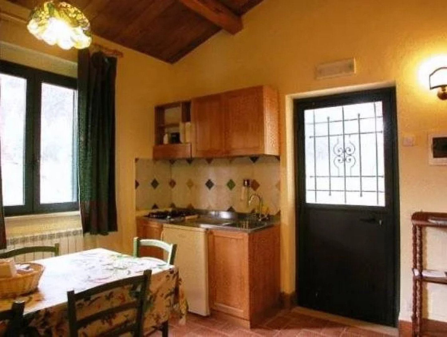 Agriturismo Colle DellArci