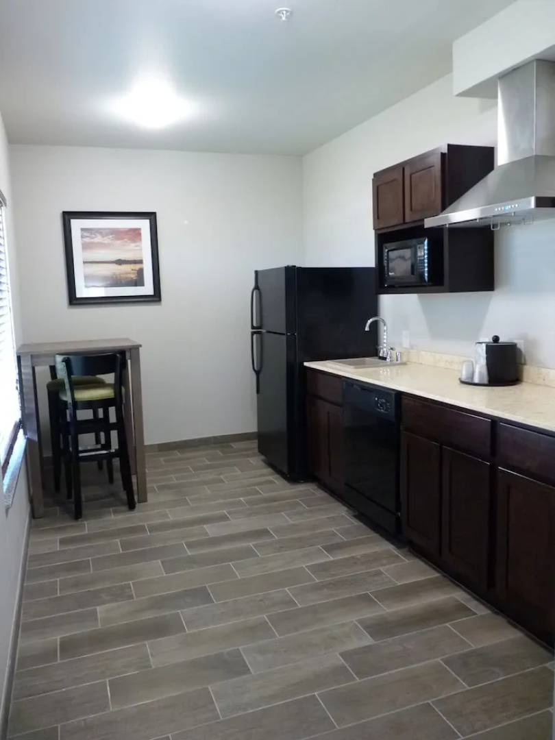 La Quinta Inn And Suites Paducah