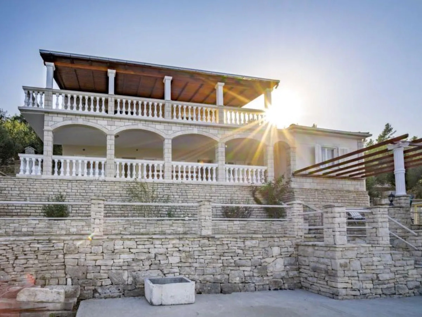 House Borovina Cala Tuent 26678