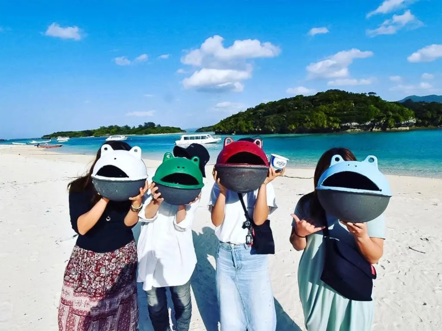 Guesthouse Opuntia - Hostel