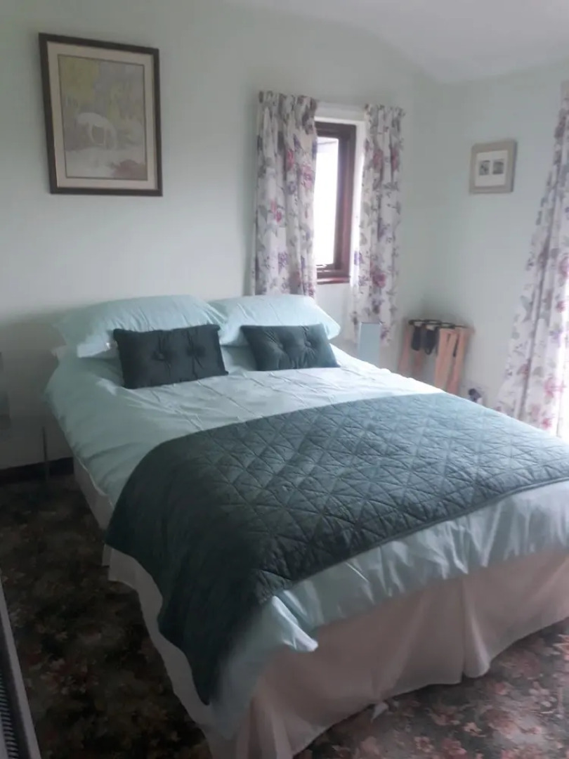High Greenside Farmhouse B&B
