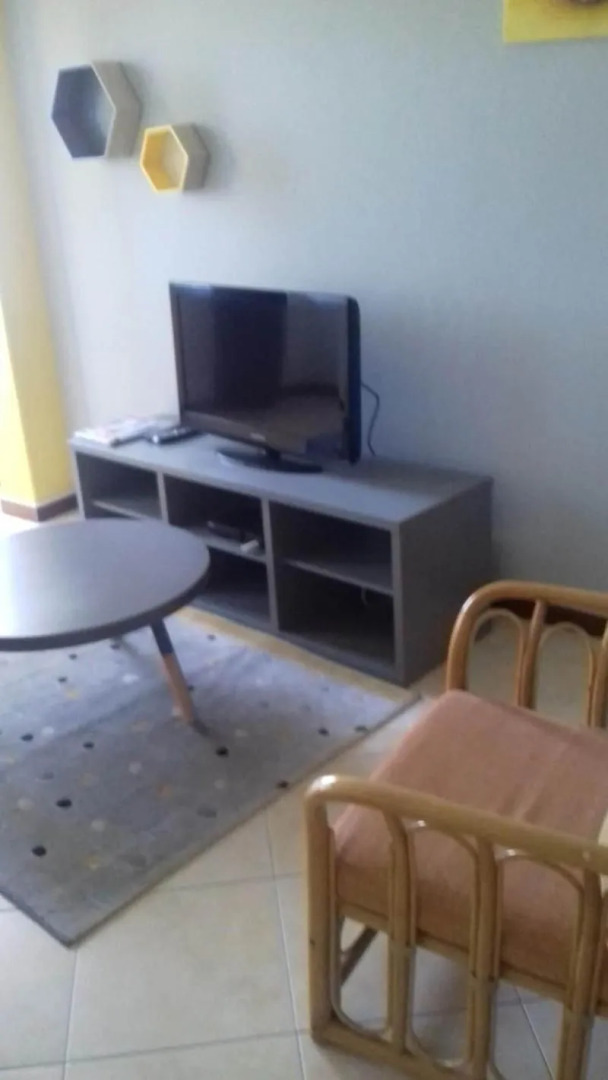 Apartamentos Santiago