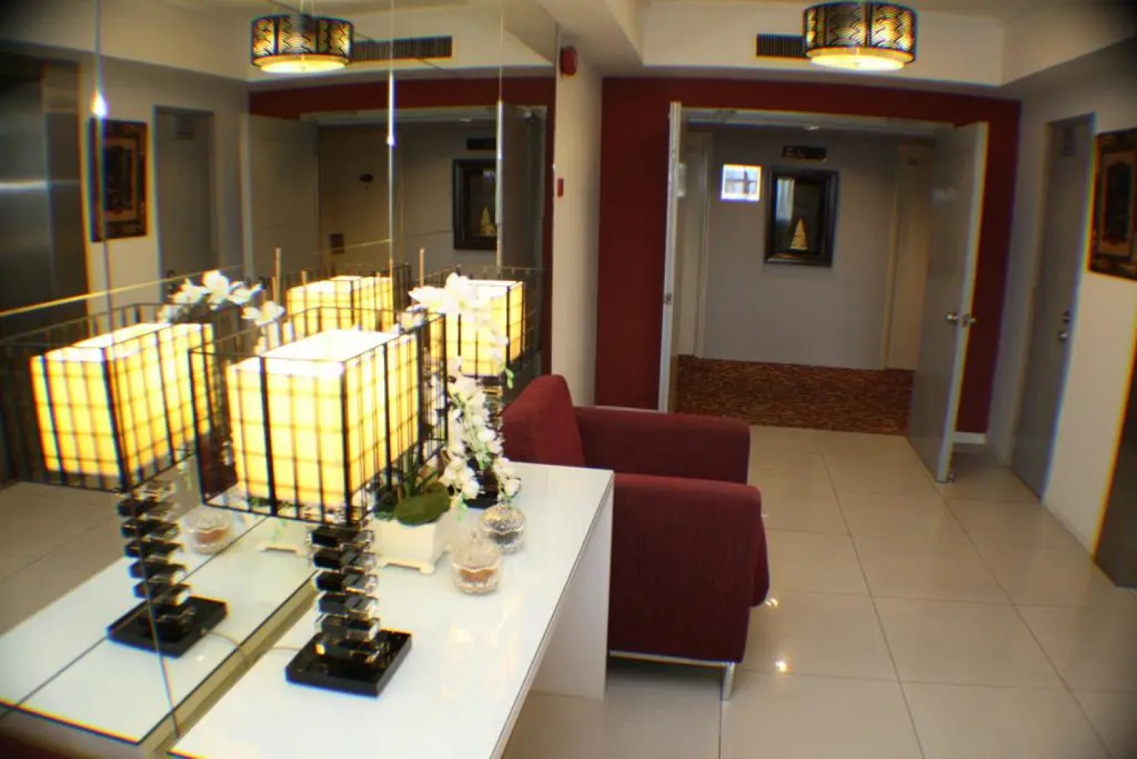 De Palma Hotel Ampang