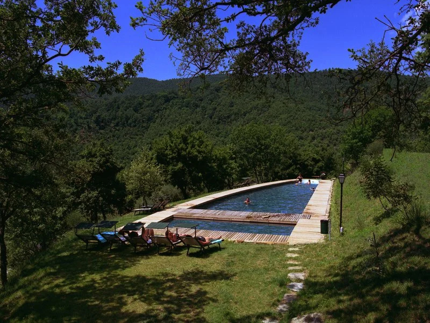 Borgo Di Vagli