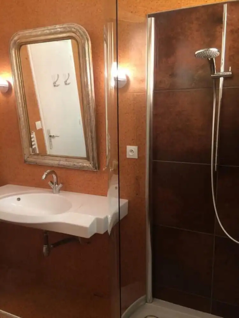 Appartement les Allées