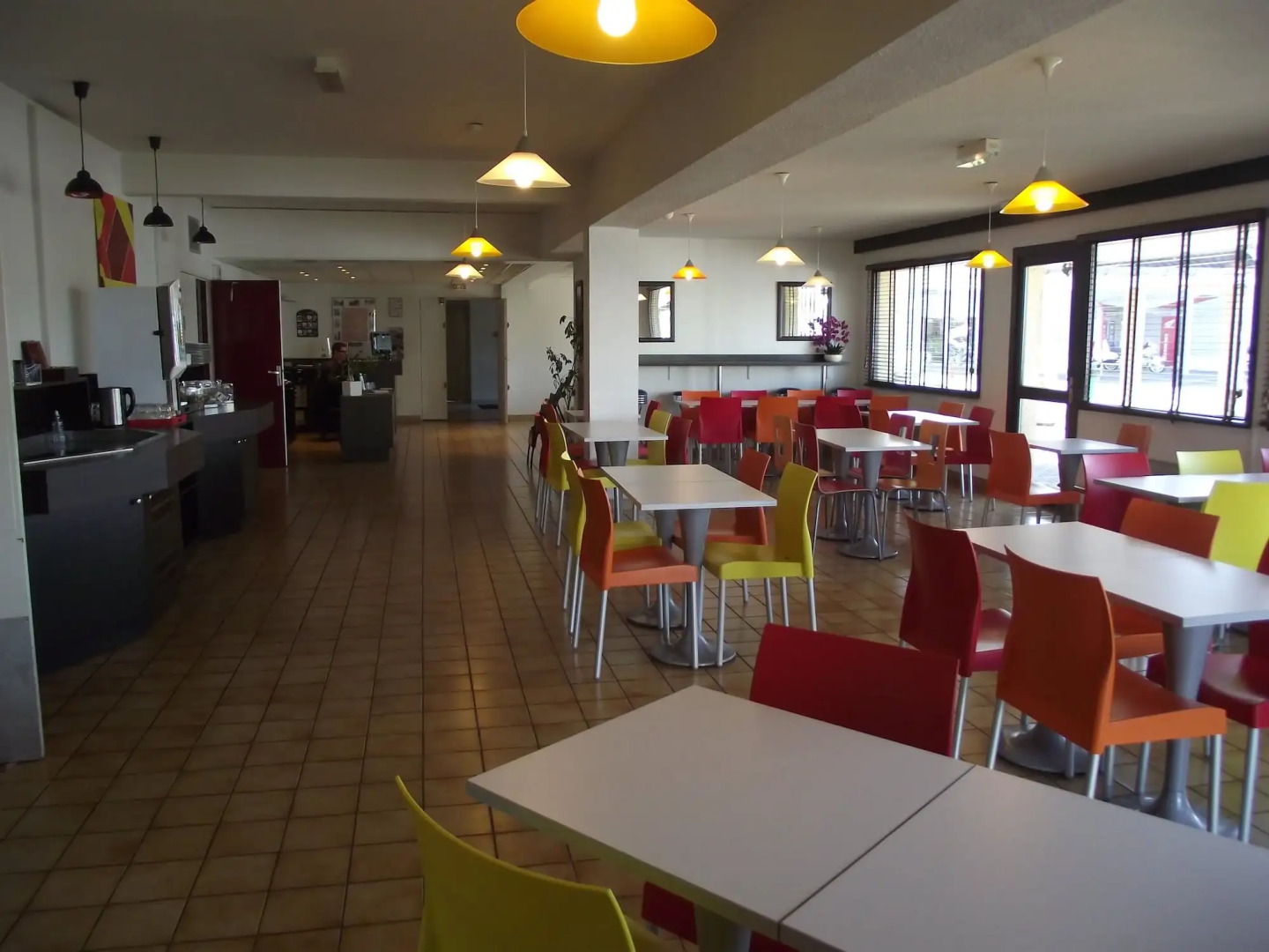 Premiere Classe Troyes - La Chapelle Saint Luc