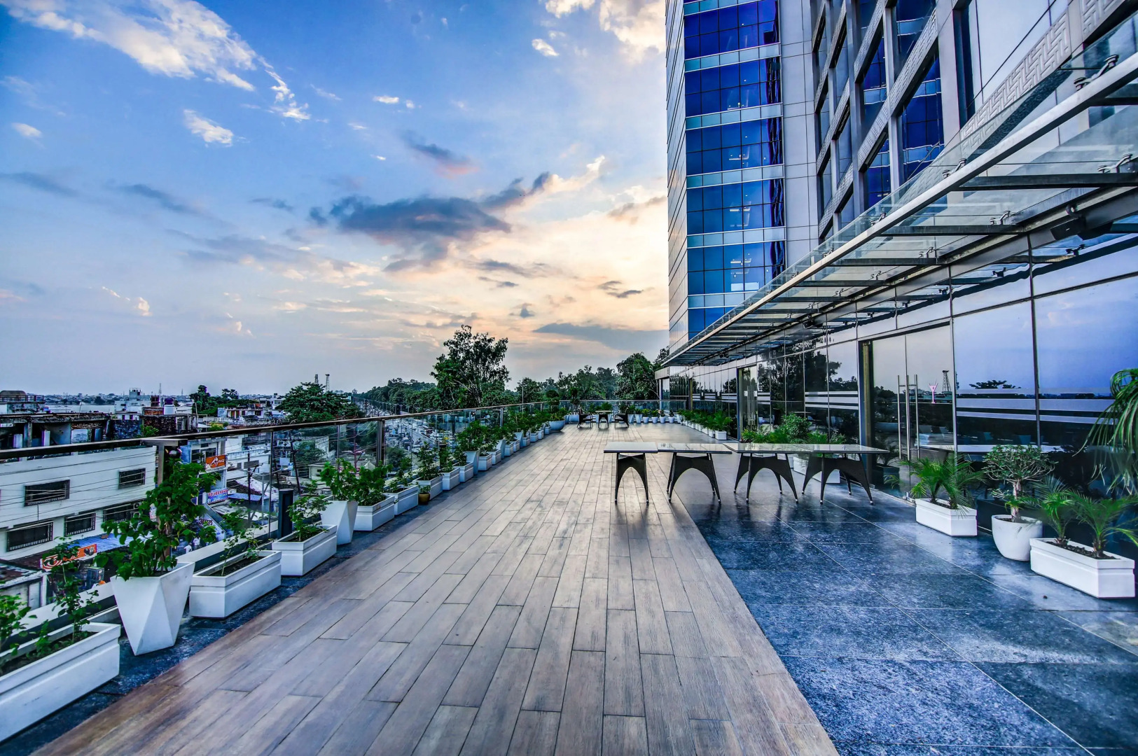 Radisson Blu Gorakhpur