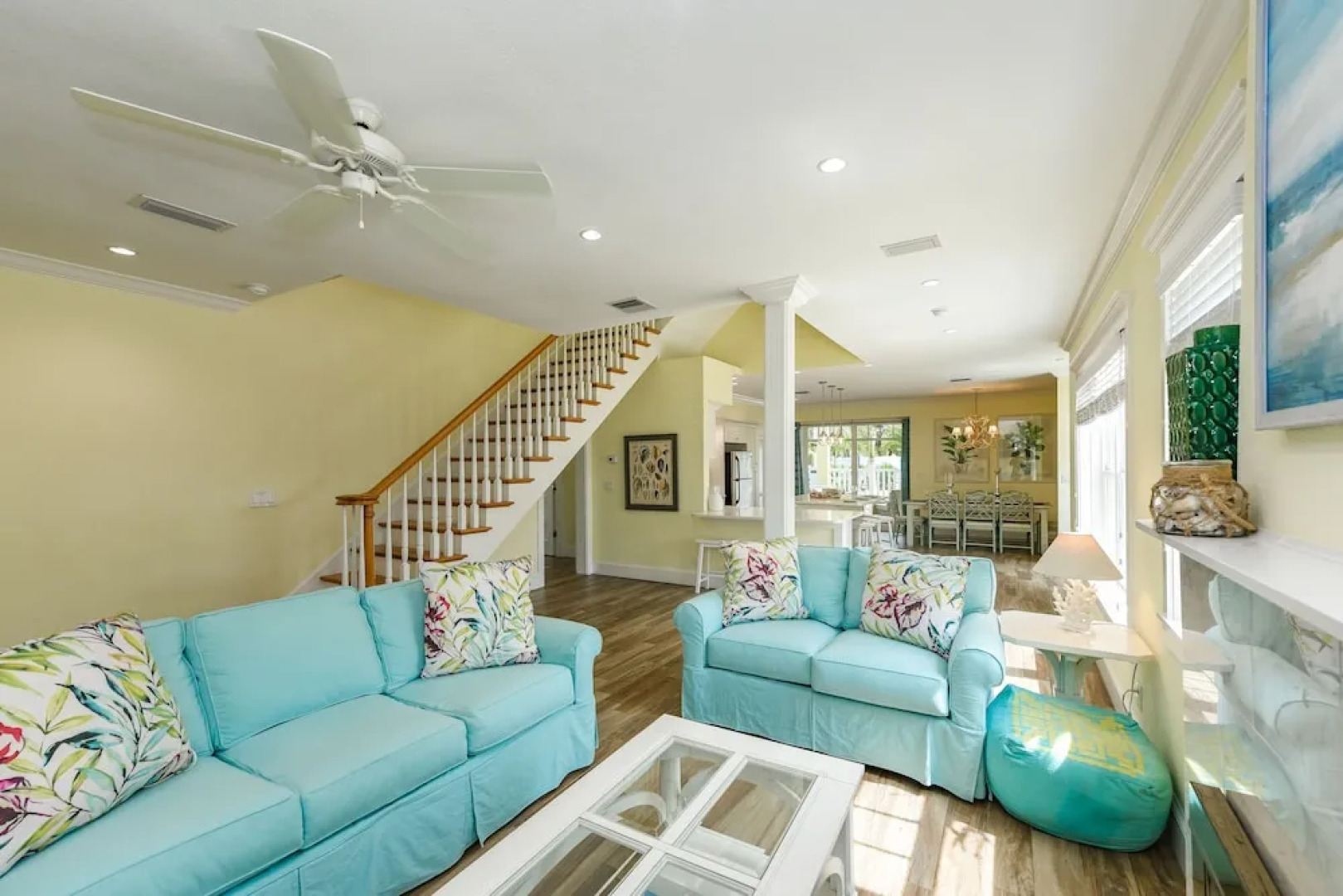 The Pool House by SKLRP