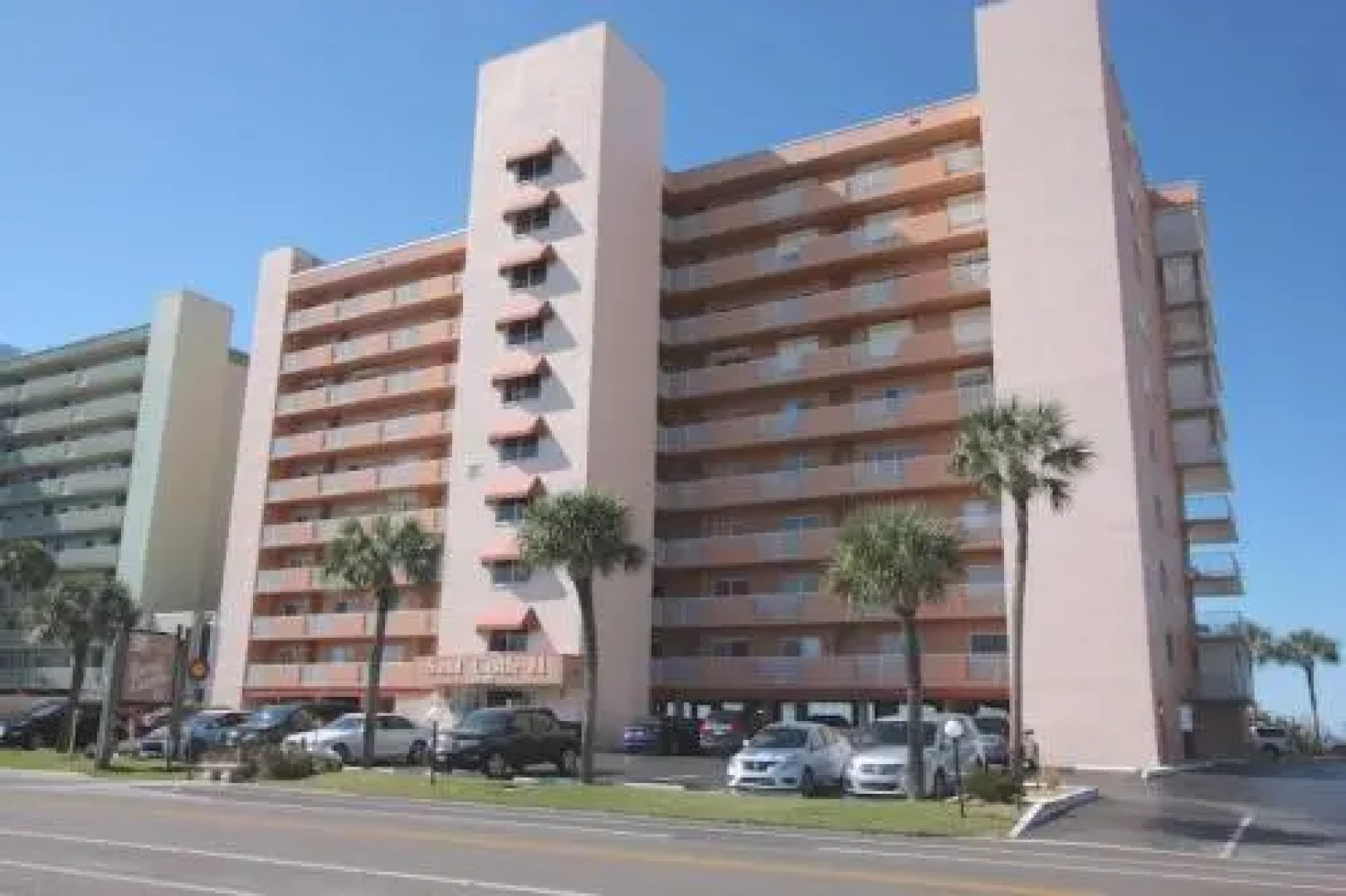 2904 Sandcastle II
