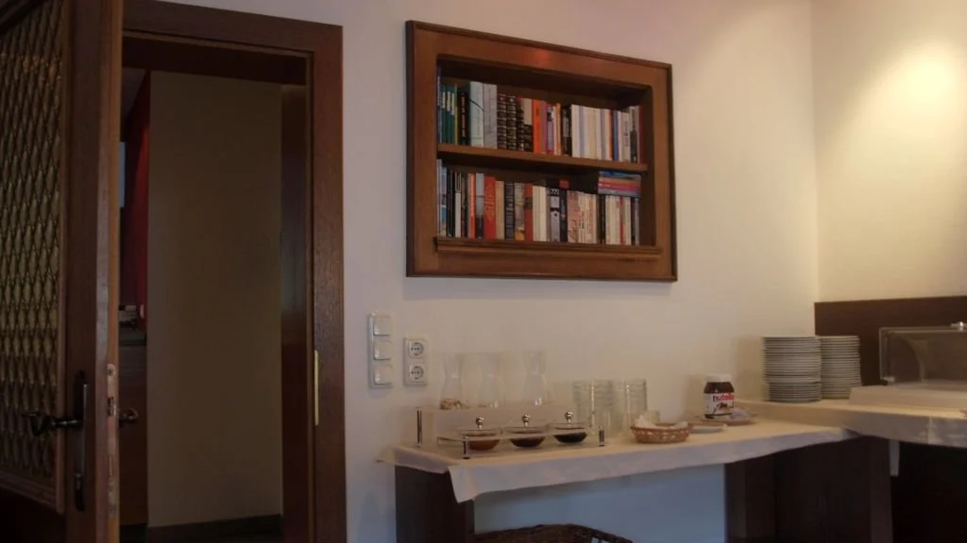 Wallner Zimmer Mit Bergblick