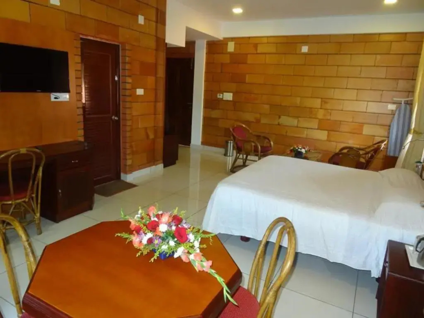 Sree Gokulam Nalanda Resorts