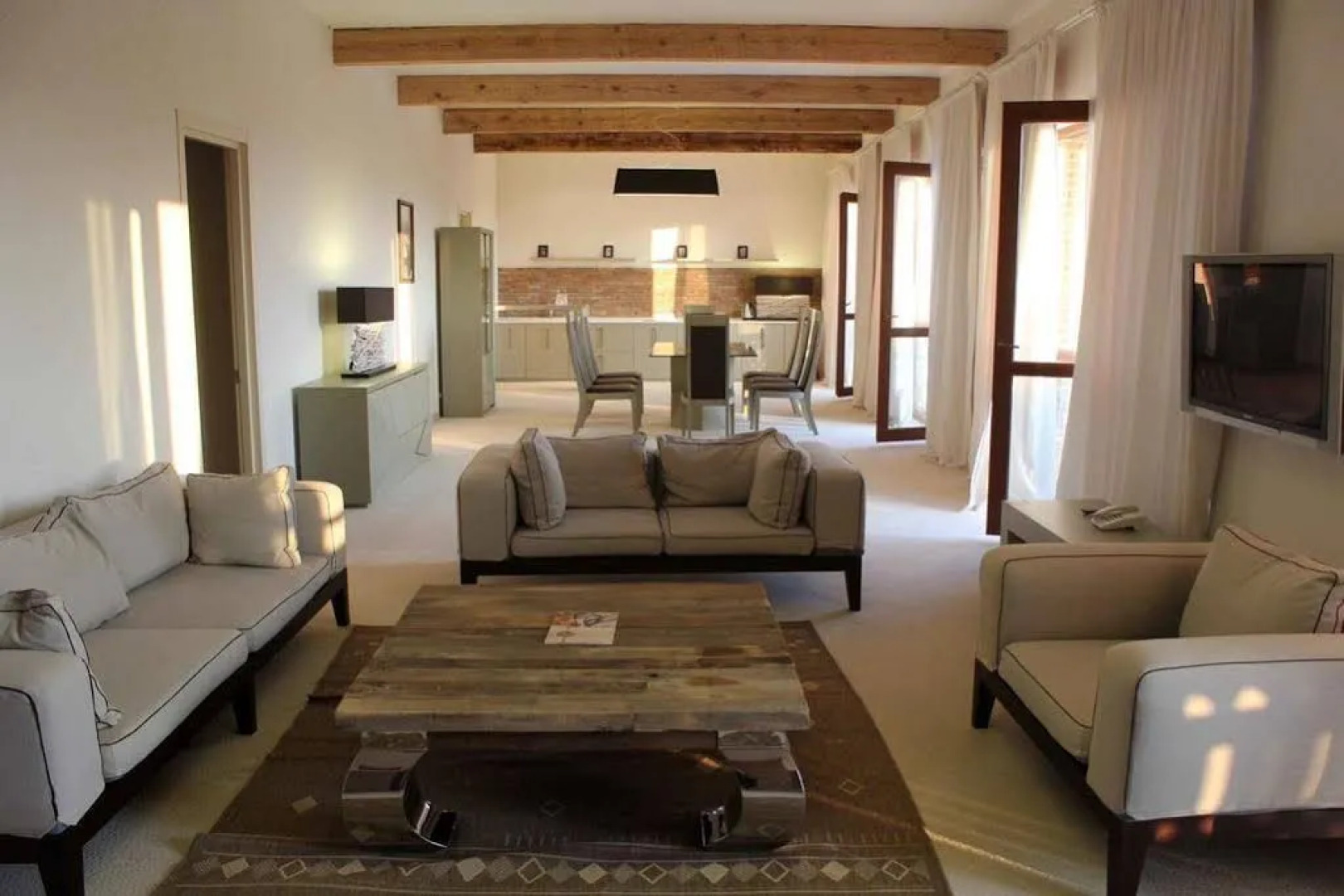 Ambassadori Kachreti Golf Resort Kachreti