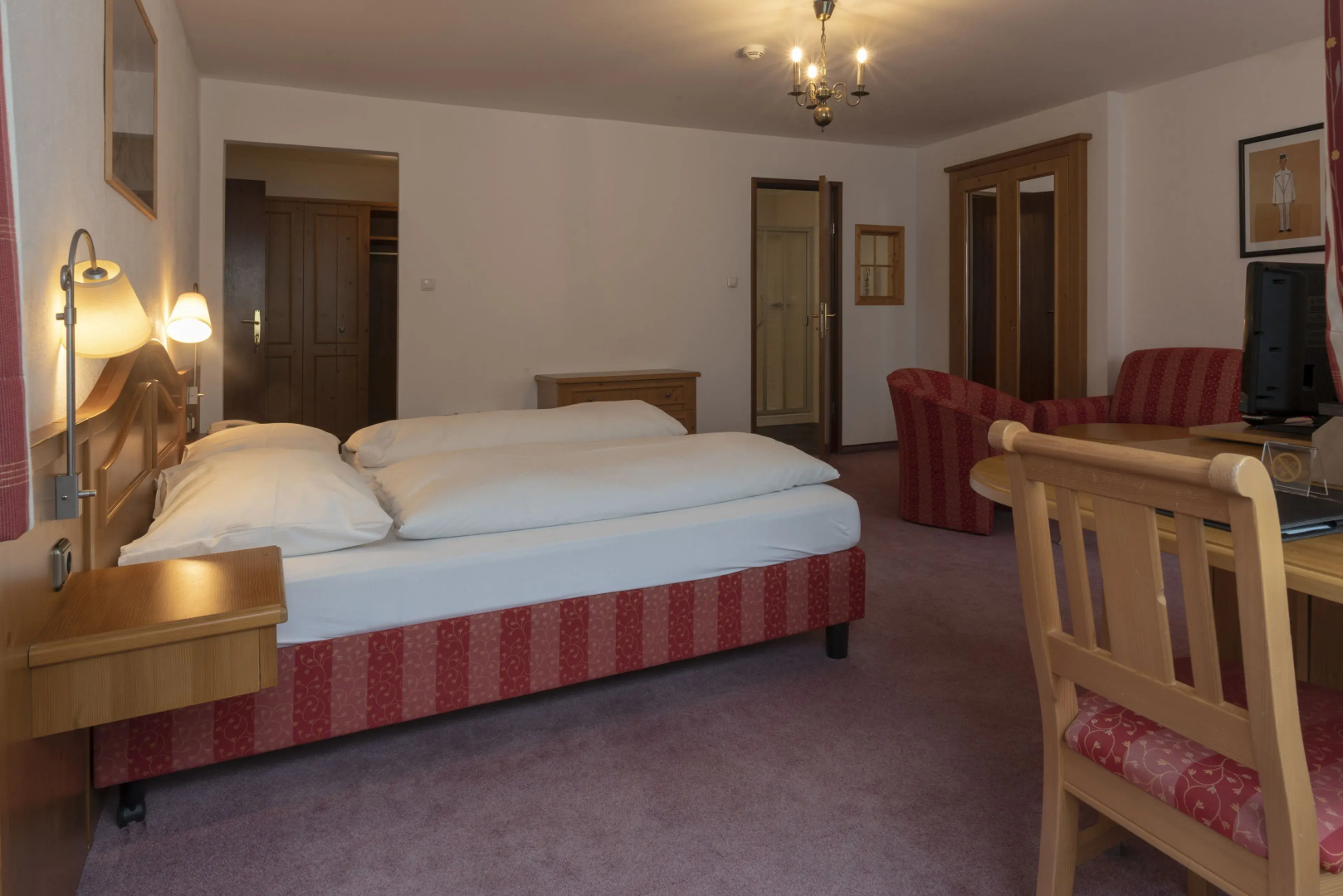 Hotel Krone