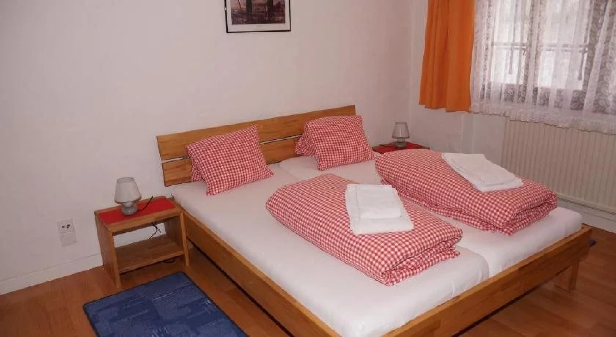 Gasthaus zum Sternen